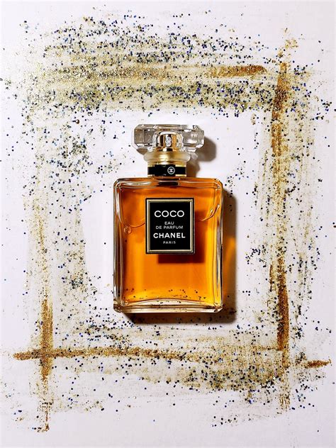 Coco Eau de Parfum di Chanel da donna 